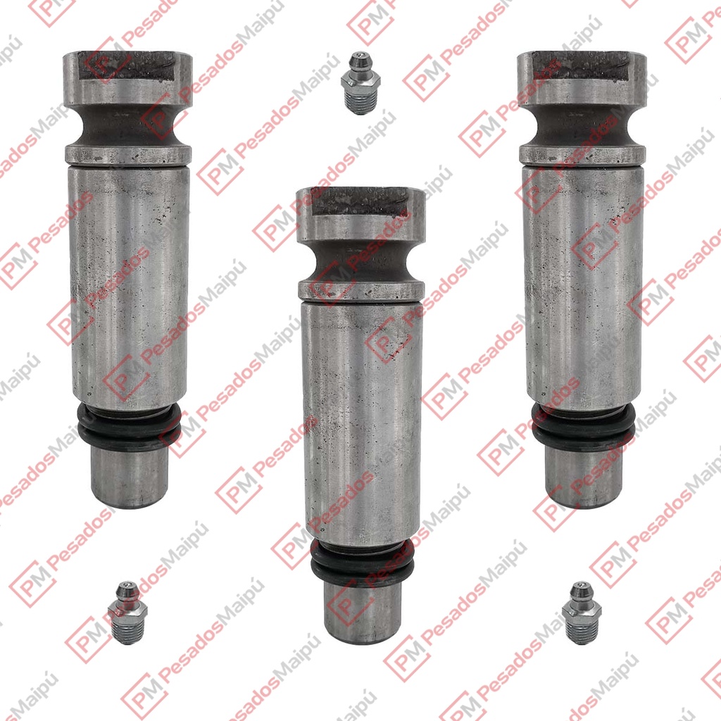 [24914] KIT 11 PERNO Y BUJE TRAS SCANIA 111/1112/113/P93