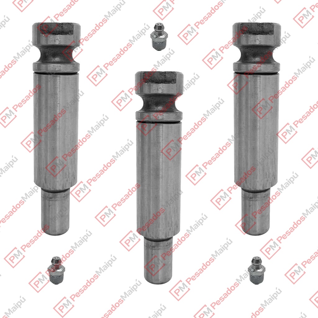 [24919] KIT10 PERNO Y BUJE DEL SCANIA TODOS