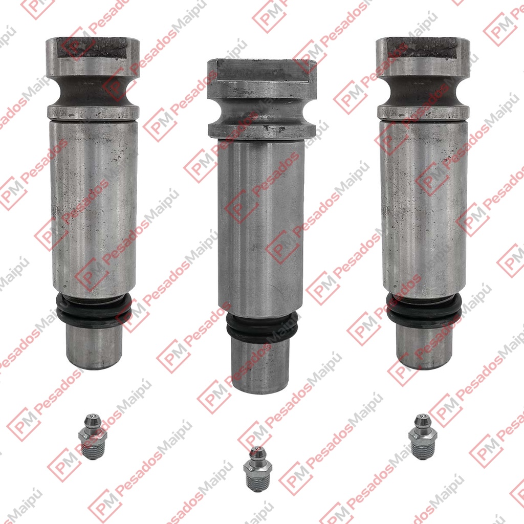 [24920] KIT12 PERNO Y BUJE TRAS SCANIA SERIE 4