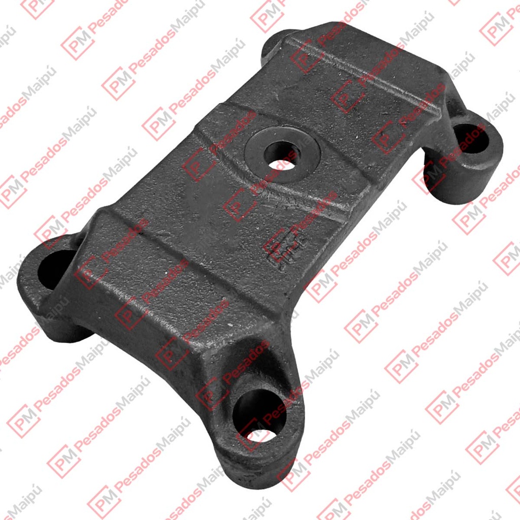 GUIA ABRAZADERA SC 113 TRASERA 4X2 (02.037)