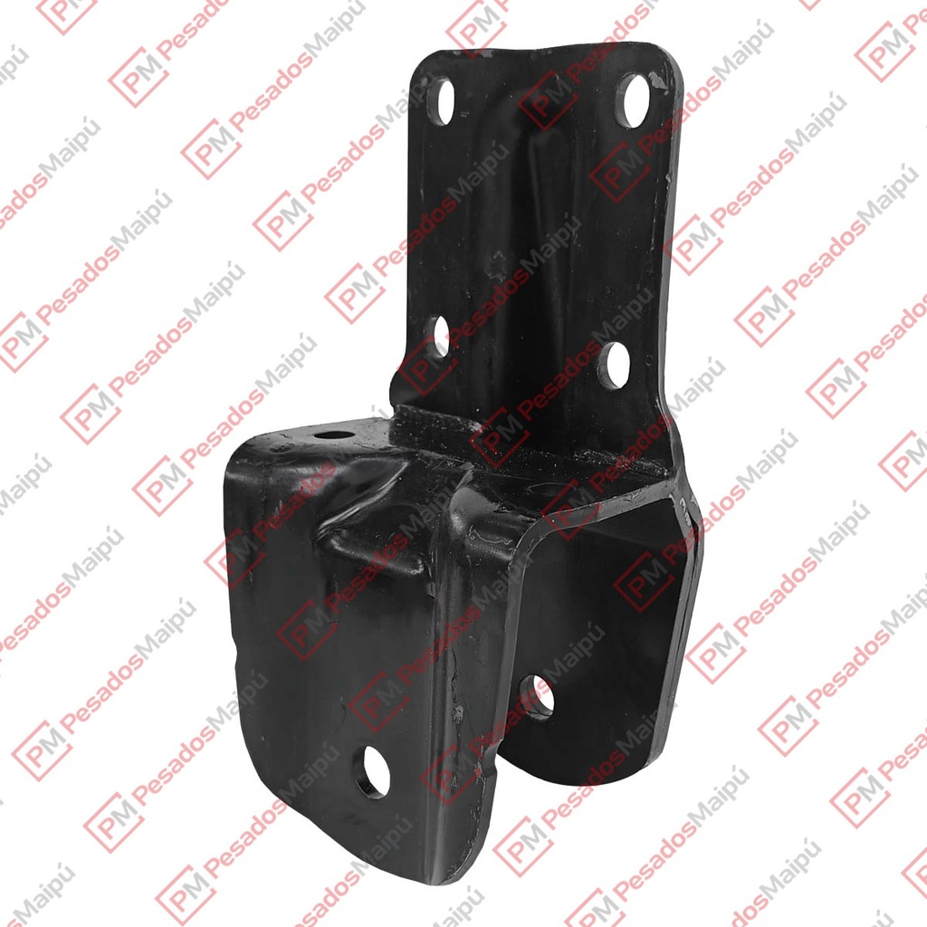 [24937] SOPORTE ELASTICO VERTIS 130 X 90 DEL-DEL ECOLINE/TECTOR (SU.148)