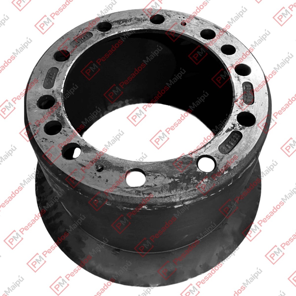 CAMPANA FRENO VOLVO NL NH (T-74) (5206) (3584)