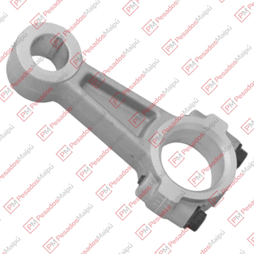 BIELA COMPRESOR TIPO W85 MONO Y BIC. (22518) (9111457382)