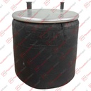 FUELLE SUSPENSION BLINDADO (SN2048)  BOERO TUBULAR