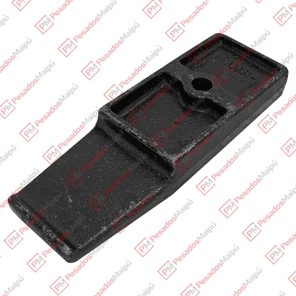 [24999] SOPORTE ELASTICO MB ACCELO 915C (01.183)