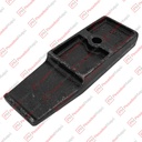 SOPORTE ELASTICO MB ACCELO 915C (01.183)