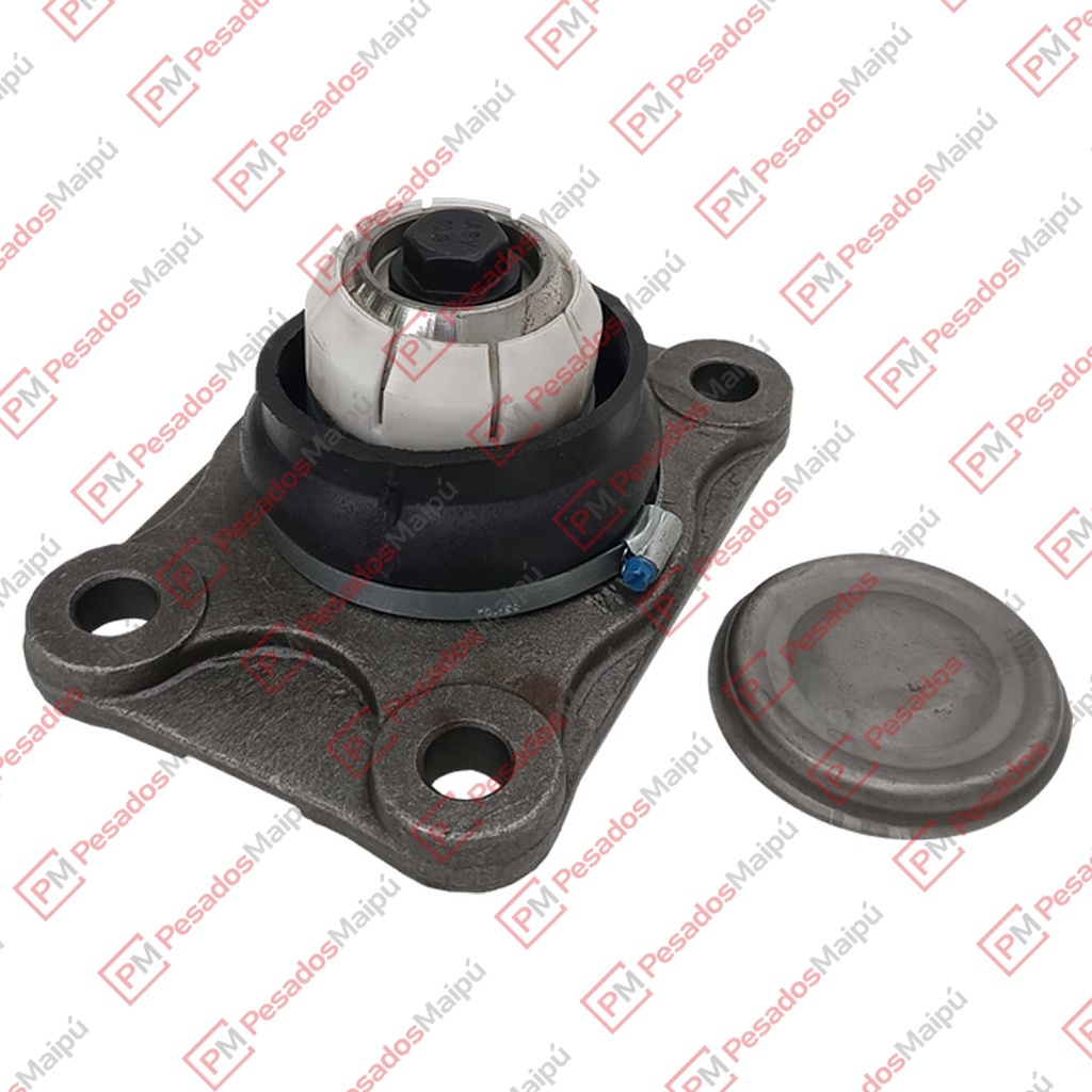 [25001] KIT REPARACION COMPLETA BARRA TENSORA VOLVO VM FH (7720)