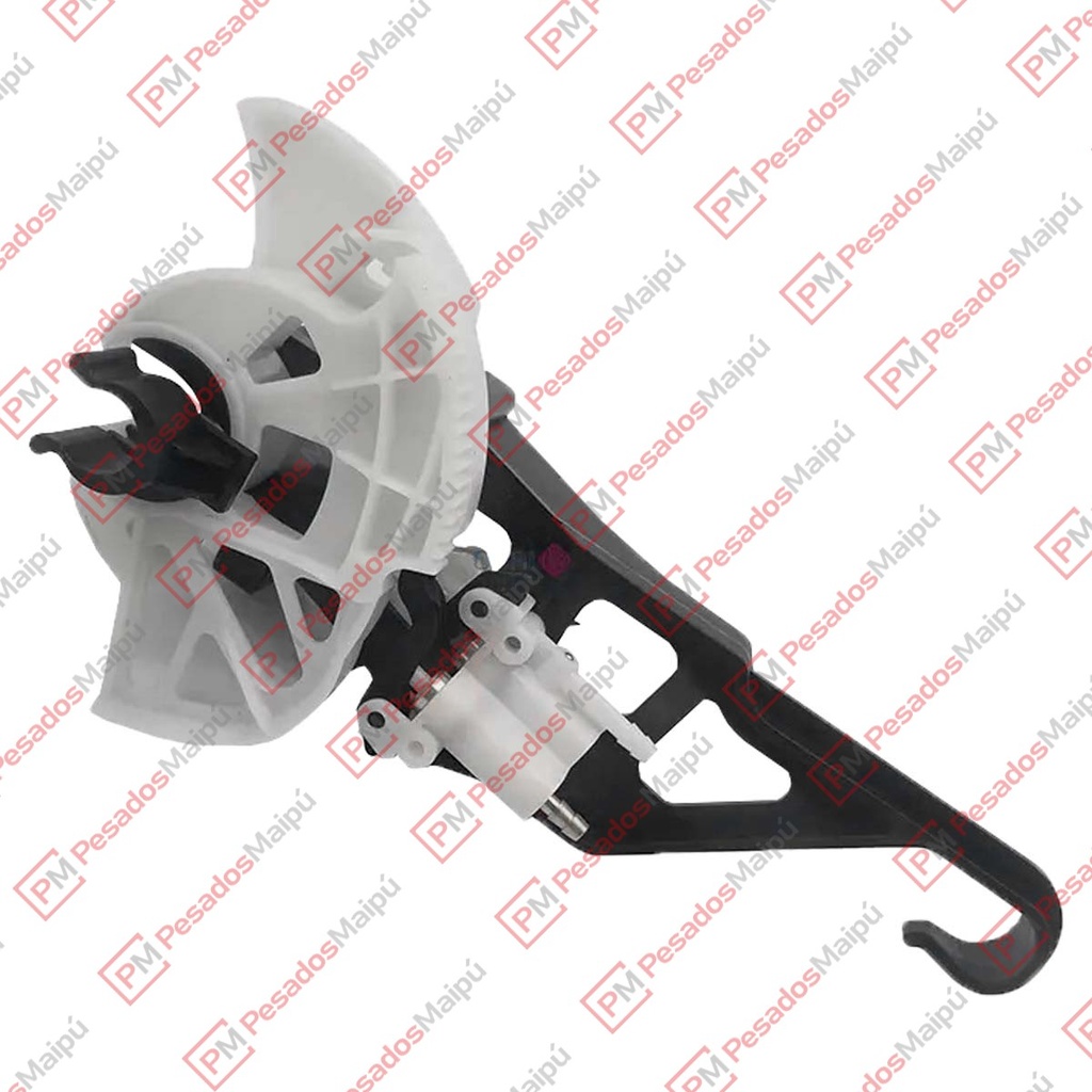 [25014] VALVULA ASIENTO NEUMATICO MB AXOR (29568) (009109738)