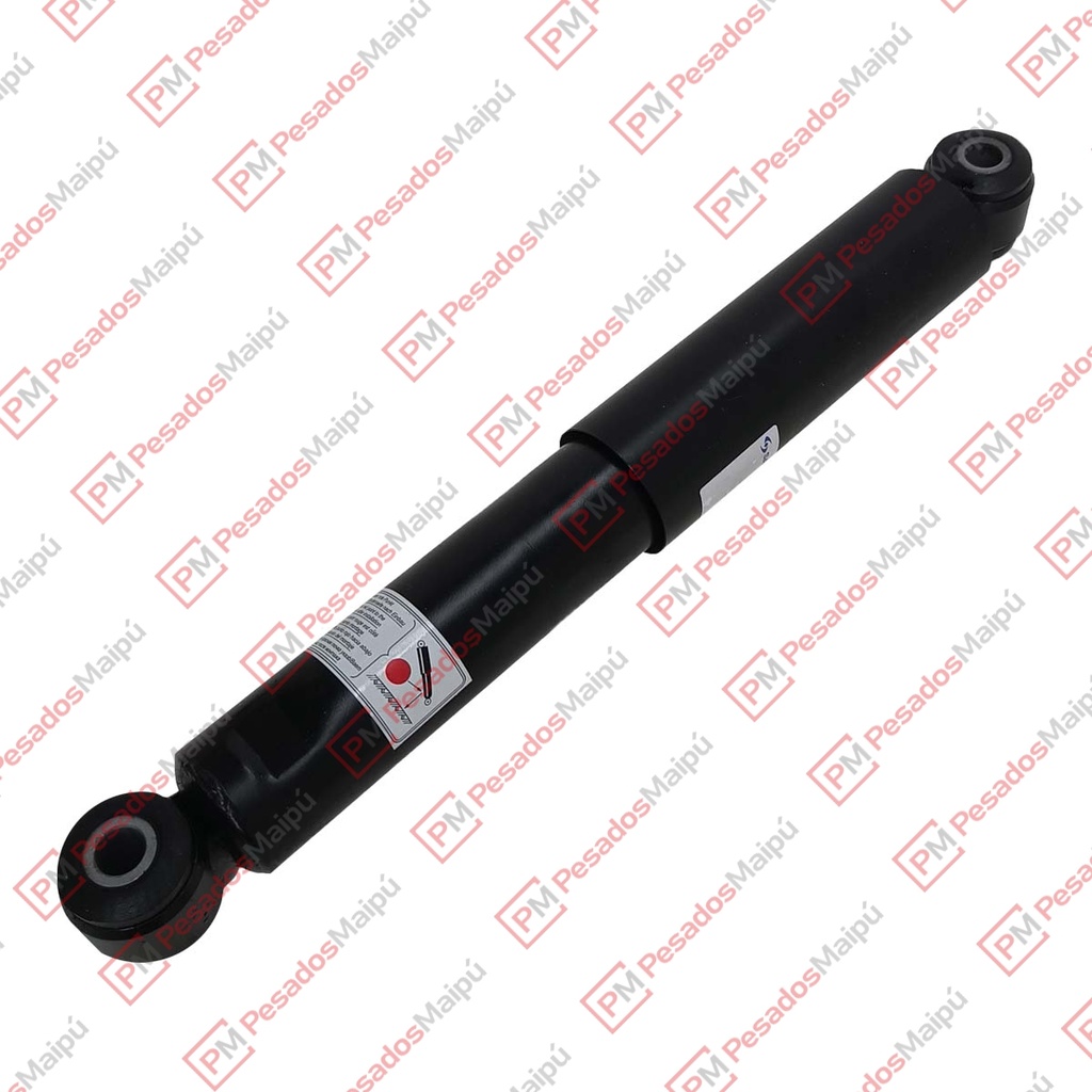 AMORTIGUADOR SUSPENSION NEUMATICA ESTABILIZADOR BOERO (89003) (316 925)