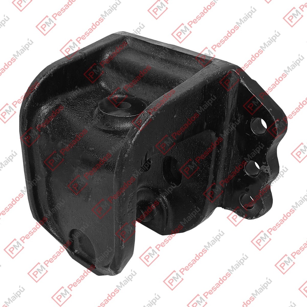 SOPORTE ELASTICO ATEGO  TRASERO (BALANCIN) (01.239)