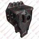 SOPORTE ELASTICO ATEGO  CENTRAL  (BALANCIN) (01.240)
