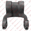 GEMELO DE ELASTICO TRASERO (ELASTICO PARABOLICO )  VOLVO  N10 - NL12 - 340 - 360 (07.002)