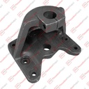 SOPORTE ELASTICO VOLVO TRAS. PTE. DELT. Y TRAS. (ELAST. PARABOLICO) VOLVO N10 - NL12 - 340 - 360 (07.003)