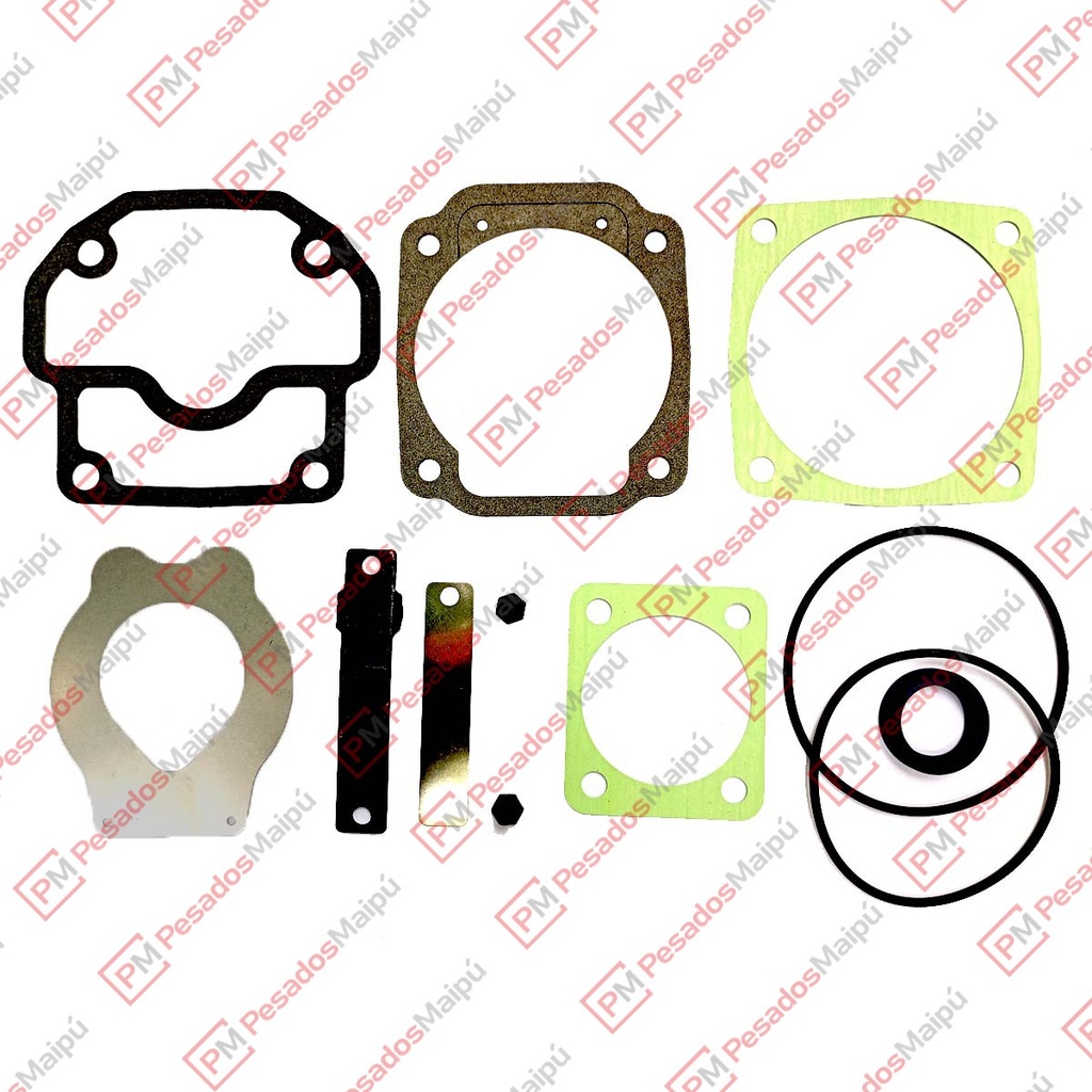[25120] KIT REPARACION COMPRESOR KNORR DEUTZ 88M (21219) (79015V)