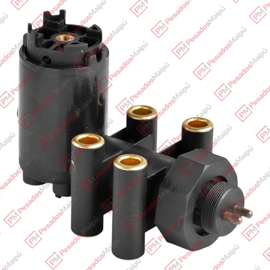 [25121] SENSOR DE ALTURA ECAS 24V MB 1621 1115 1621 (4410500080)