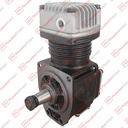 COMPRESOR MARELLI 80MM MONOCILINDRICO (21133) FIAT EUROCARGO / 619 (67068ABP)