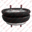 FUELLE SUSPENSION ARMADO (1342) APLICACIONES VARIAS ESPARRAGOS 1/2