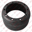 CAMPANA FRENO MB 1517-1518 TRASERA FRENO HIDRAULICO (CF1008)(METROFUND 300)