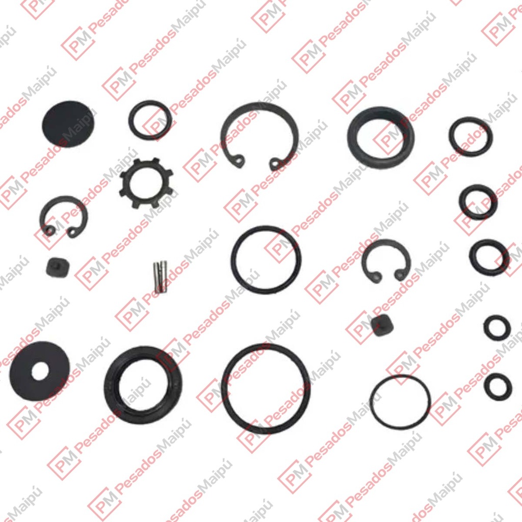 [25156] REPARACION  VALVULA NIVELADORA BOSCH MB (QA1865) (1507010007) (0585)
