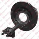 EQUIPO DE FRENO REFORMA MB L1517 TRAS (F0015) 6"