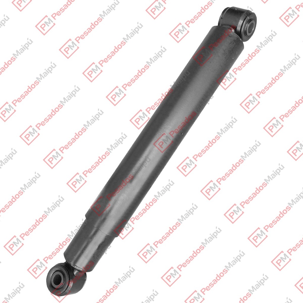 AMORTIGUADOR MB AXOR DELANTERO REFORZADO (314 928) GM16/50 LARGO 858
