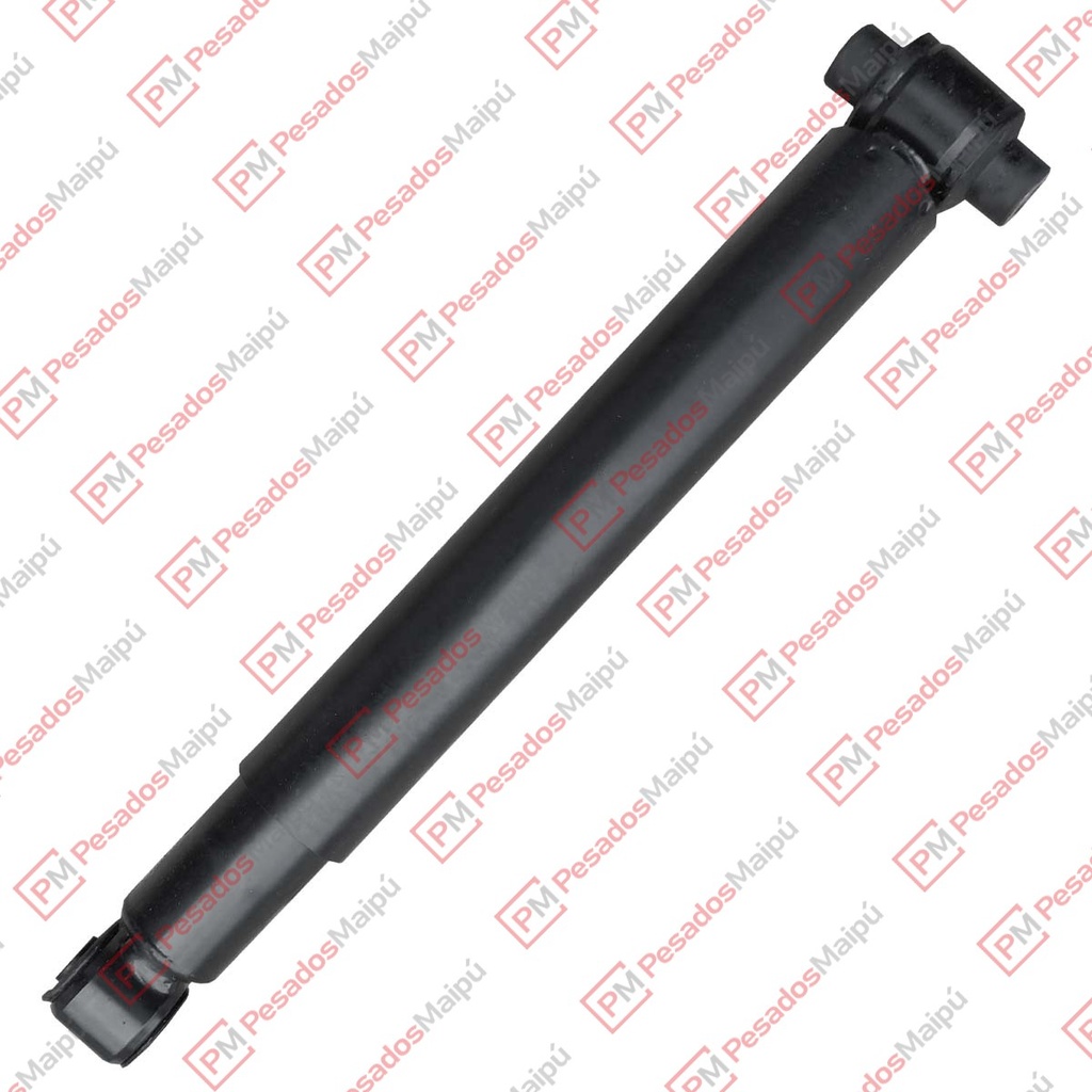 AMORTIGUADOR MB AXOR TRASERO (314 931) 835MM-535MM GM16/105-GM16/50
