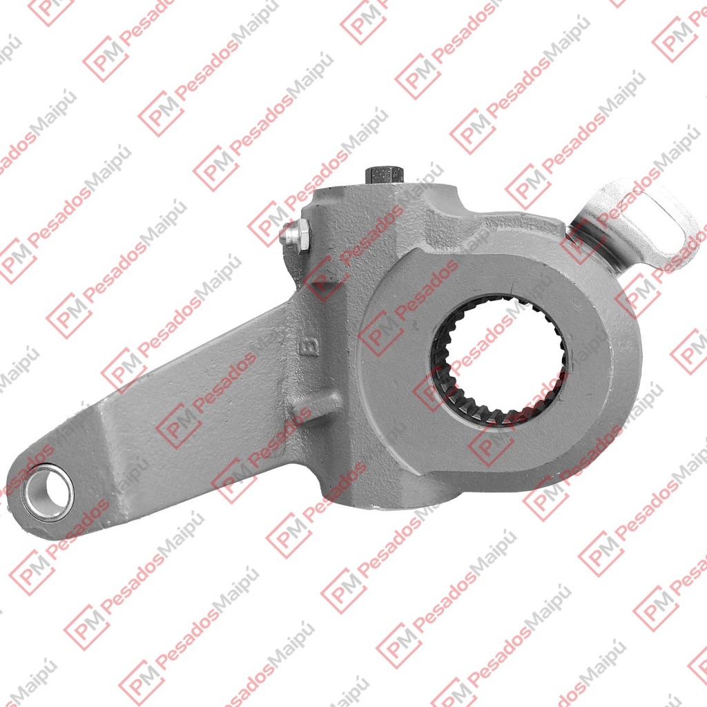 [25178] REGISTRO FRENO AUTOMATICO (F-2919) TRASERO DERECHO MB 1633/34/ 1938 / AXOR (70953) (6174200438)