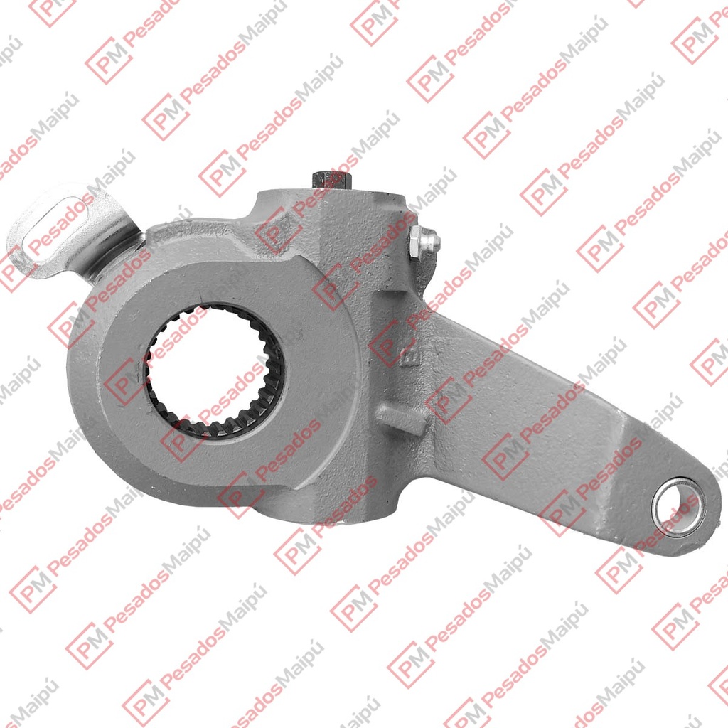 [25181] REGISTRO FRENO AUTOMATICO (F-2918) 26 ESTRIAS TRASERO IZQUIERDO MB 1633/34/ 1938 / AXOR (6174200338) (70952)