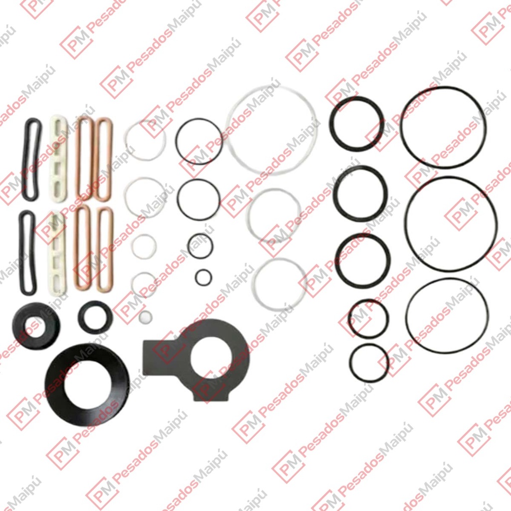 [25207] REPARACION CAJA DIRECCION 8044 SC 112/113 (JSA5062) (8044698068)