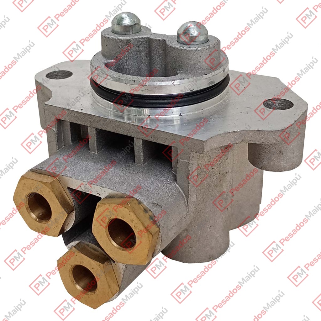 [25210] VALVULA PILOTO CAJA CAMBIOS G210/221/240 (SIMIL 24297) SIN AGUJERO MB 1938S/ AXOR  (5465) (0022603057)