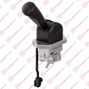 VALVULA FRENO REMOLQUE BIGOTERA (26686) FORD LINEA NUEVA 1722 1932 (9617234280)