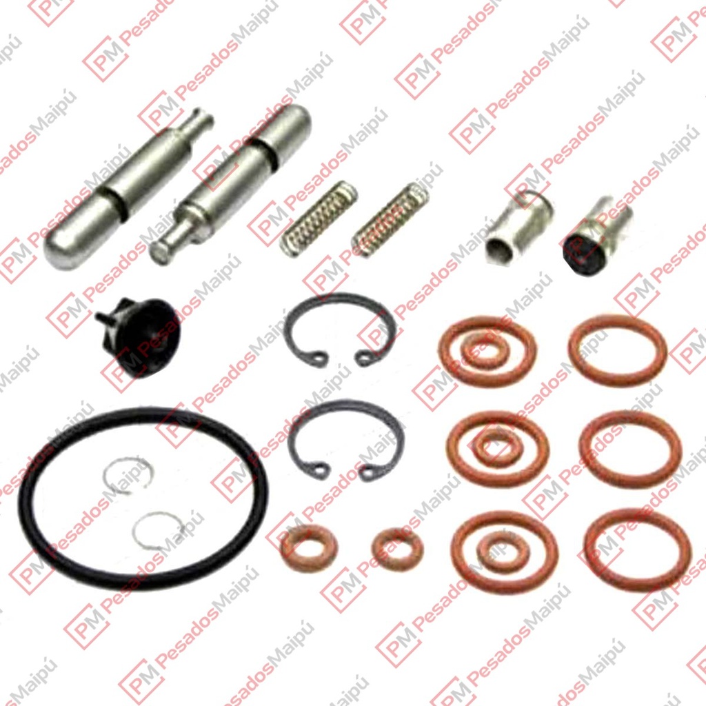 REPARACION (QA-960) VALVULA PILOTO MB 1938 1944 2638 (28195)
