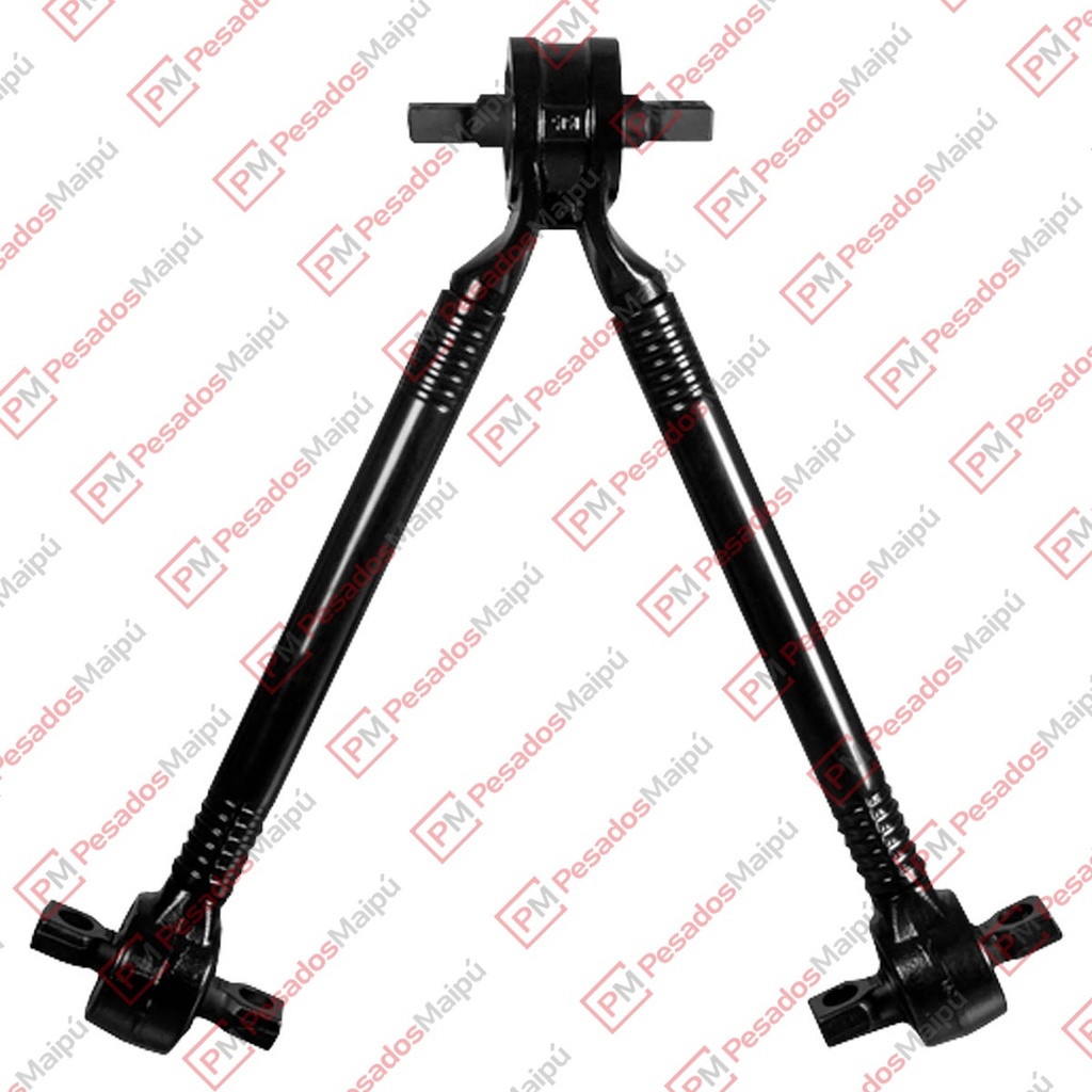 BARRA TENSORA EN V SUSPENSION MB ACTROS 1831 (9423501005 / 9423501505 / 9473501005) (3588 IABV) (16005AP)