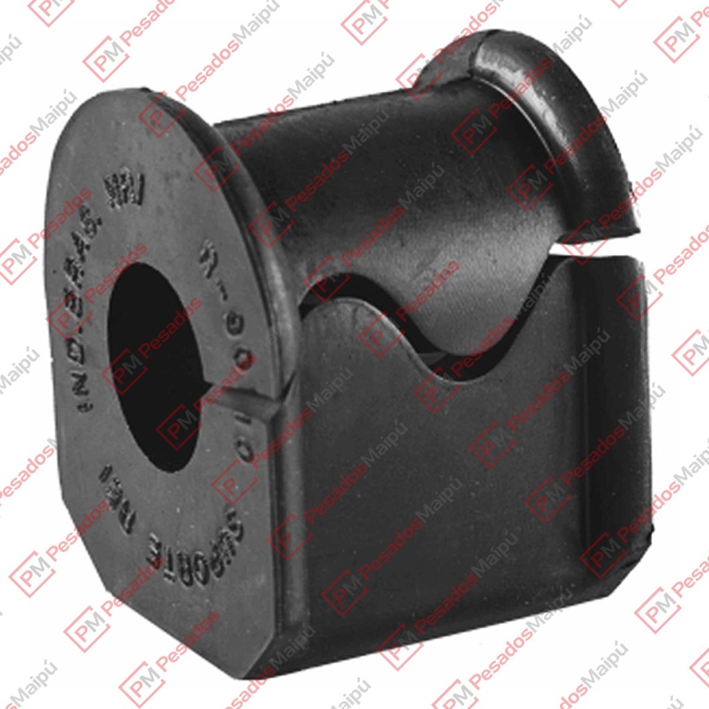 [25263] BUJE BARRA ESTABILIZADORA TRAS (R-9010) FORD/VW Ø20MM