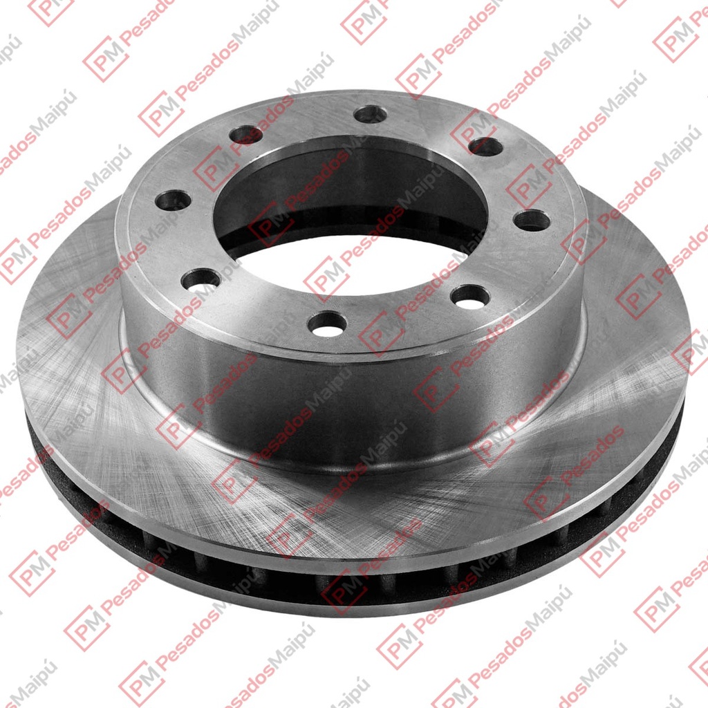 [25264] DISCO FRENO FORD F-100 DELANTERO Ø331MM (RCDI07760)