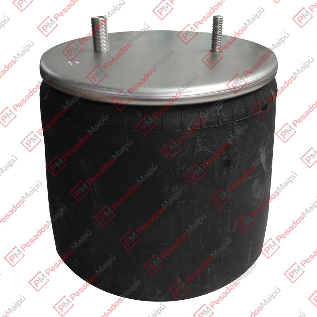[25290] REPARACION FUELLE SN2048 SUSPENSION BLINDADO COMPLETO (SN2018)