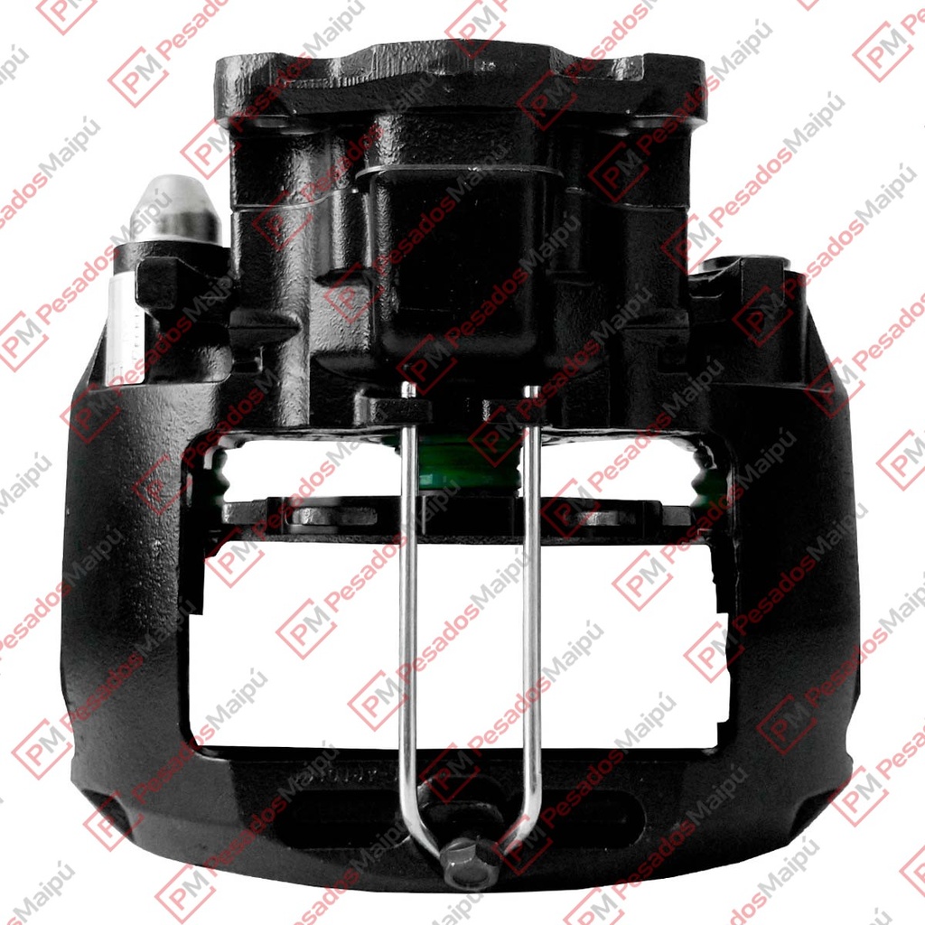 [25317] CALIPER WABCO PAN 17,5 DERECHO MB 712 (EKC.10703) (6884207701; 6884204601)