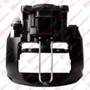 CALIPER WABCO PAN 17,5 DERECHO MB 712 (EKC.10703) (6884207701; 6884204601)