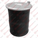 FUELLE SUSPENSION BLINDADO (SN2067) MB ACTROS (9613204621)