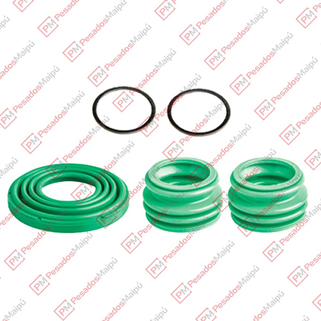 [25355] KIT REPARACION GUARDAPOLVO PAN 19.5 22.5  (25027)