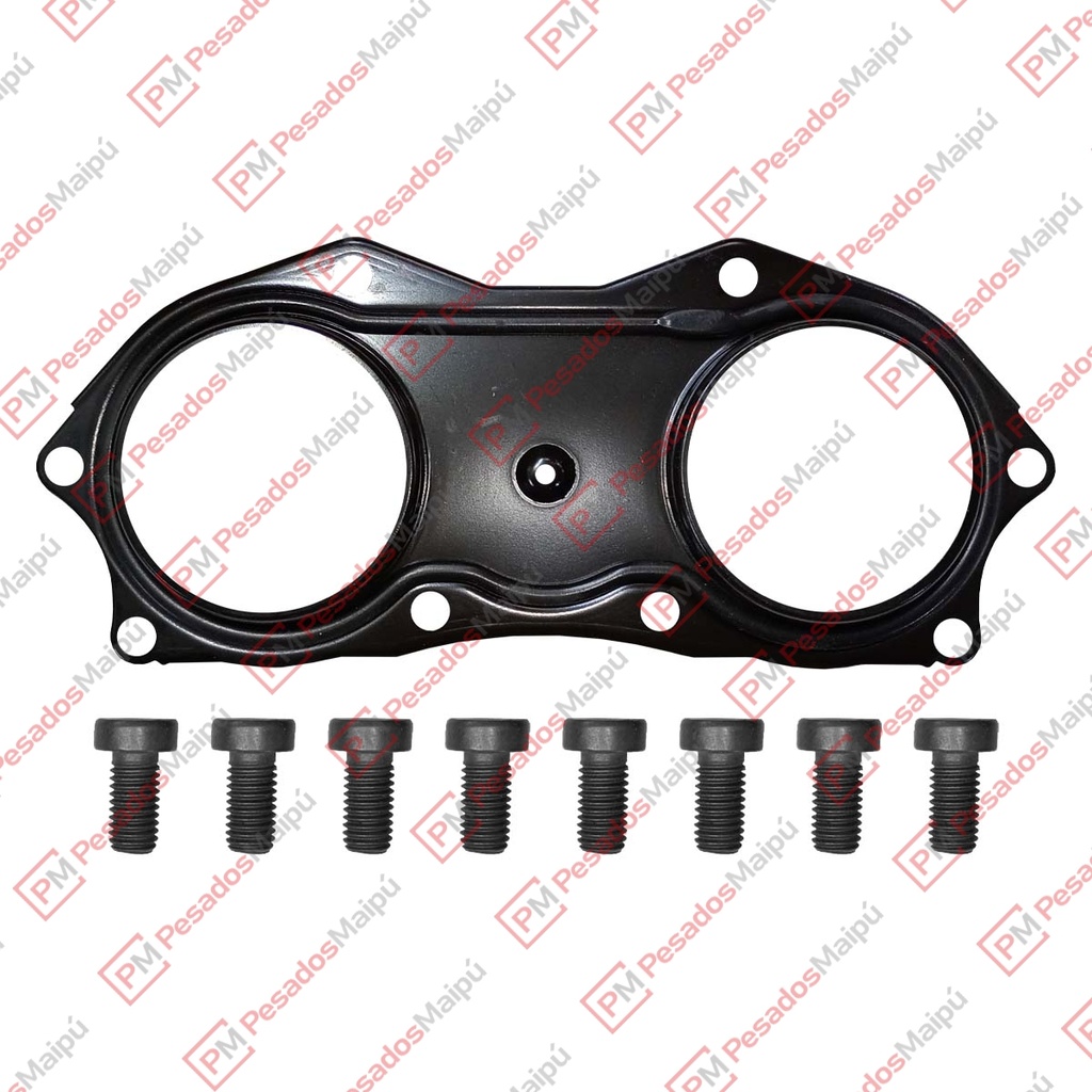 [25394] TAPA PORTA GUARDAPOLVO CALIPER KNORR SN6 SN7 (T8165) (22693)