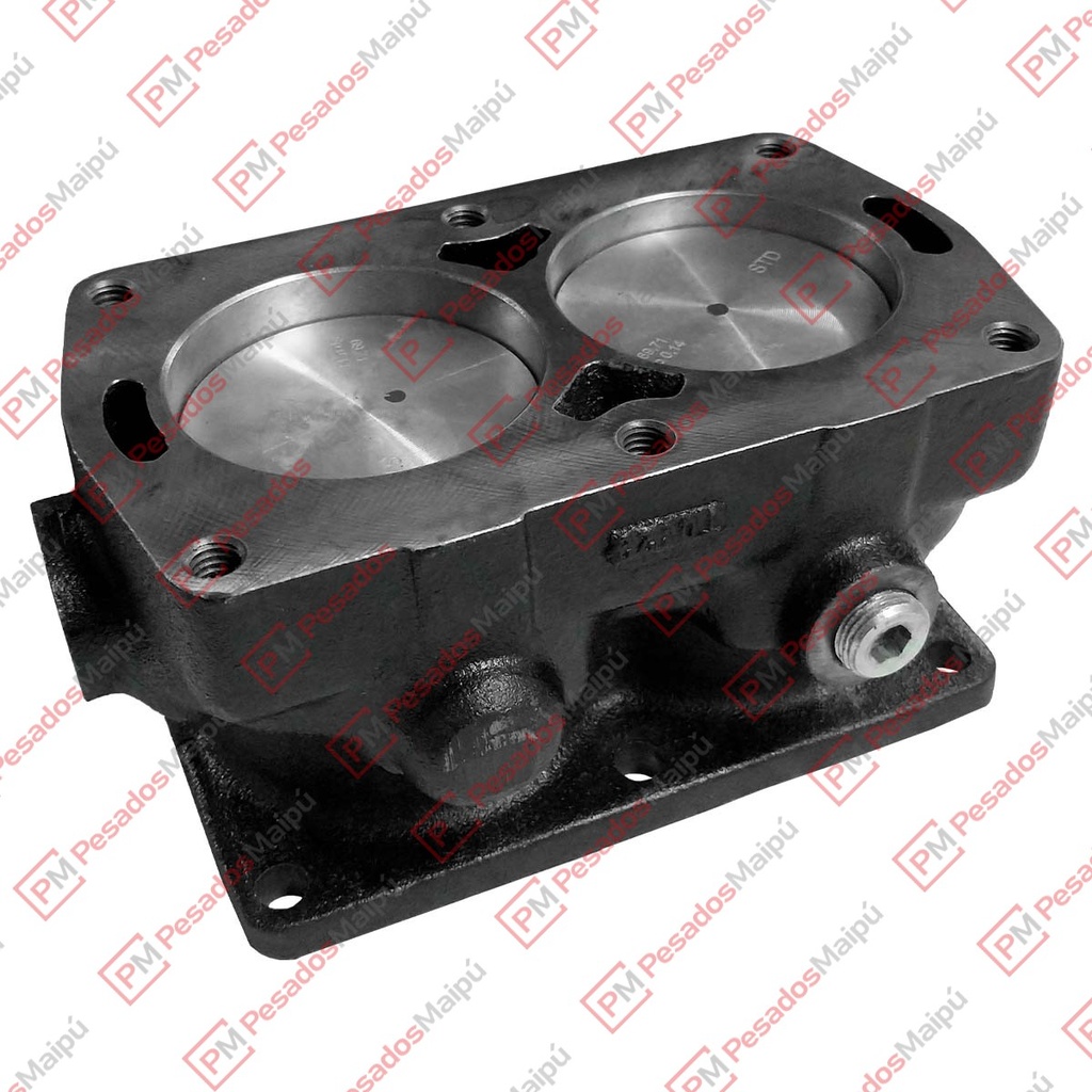 [25425] CONJUNTO COMPRESOR VARGA 70MM SC 112/113 (101032129)