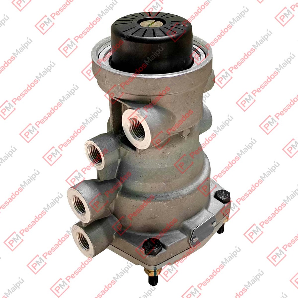 VALVULA DISTRIBUIDORA KNORR AC597 (27539) M16X6