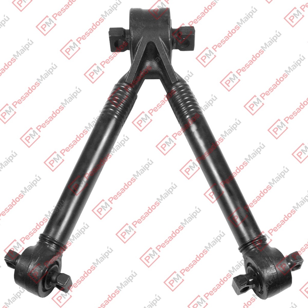 BARRA TENSORA EN V SUSPENSION AXOR 3340/4140 ACTROS 3331/3355 (3388 IABV)