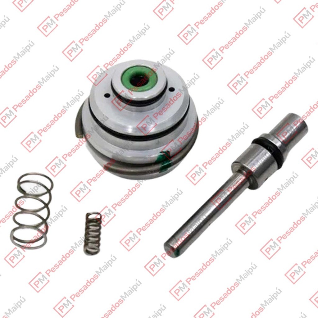 REPARACION 6625 KIT DE PIEZAS  VALVULA SECADOR KNORR LA82 (QA-2020K) VOLVO