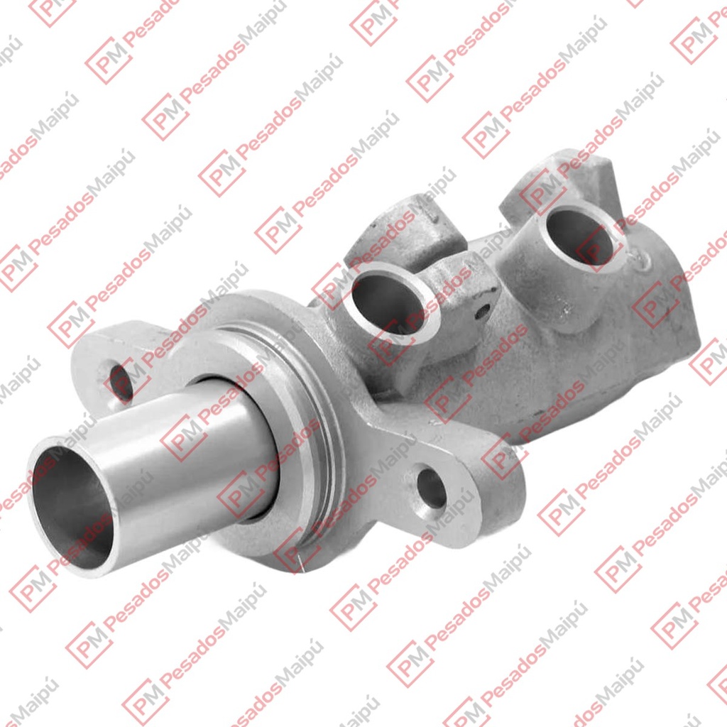 [25536] CILINDRO MAESTRO FRENO S/DEPOSITO IVECO DAILY  (42556837)