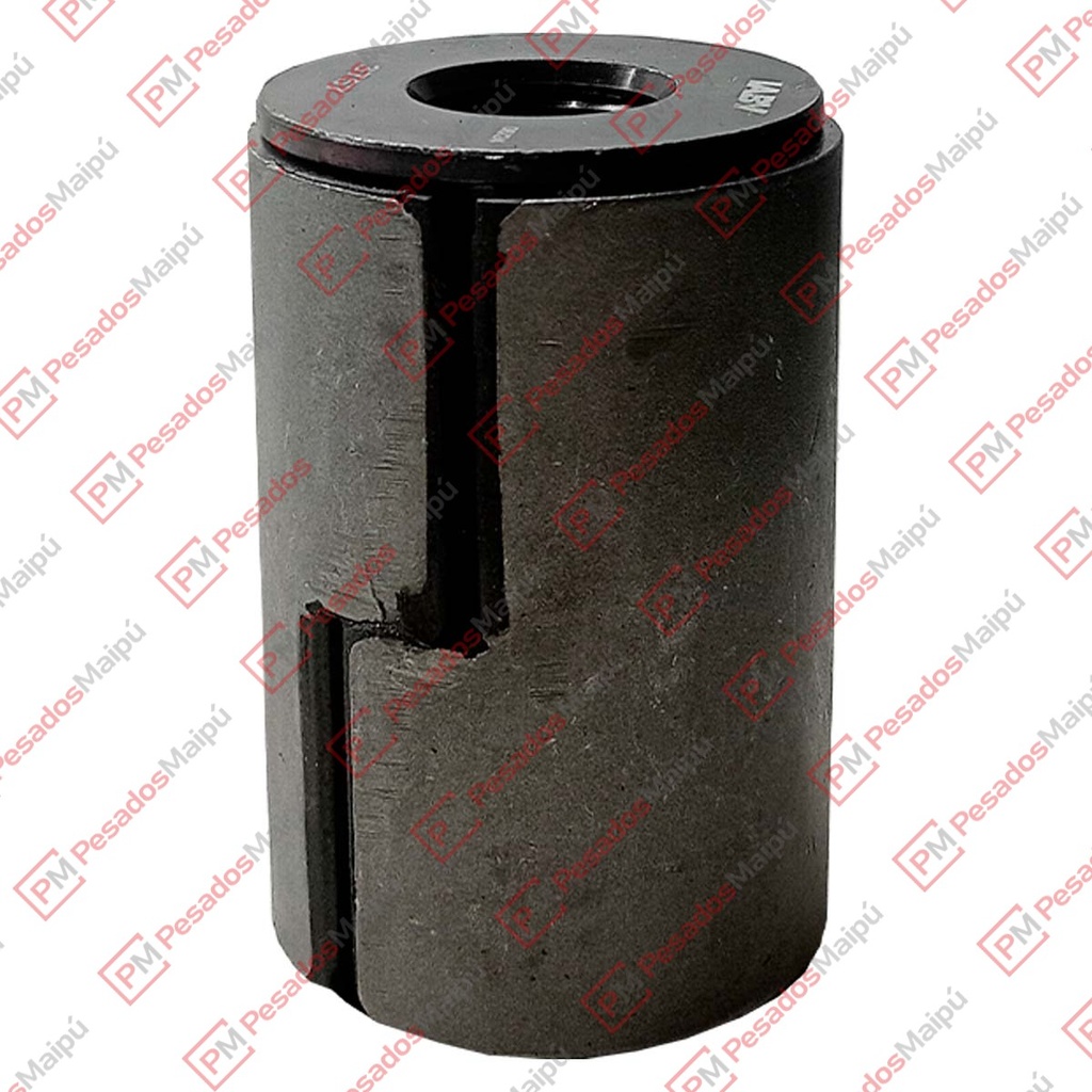 [25540] BUJE ELASTICO SCANIA NTG 60 X 24 X 96 (5307) (IABV 3757)