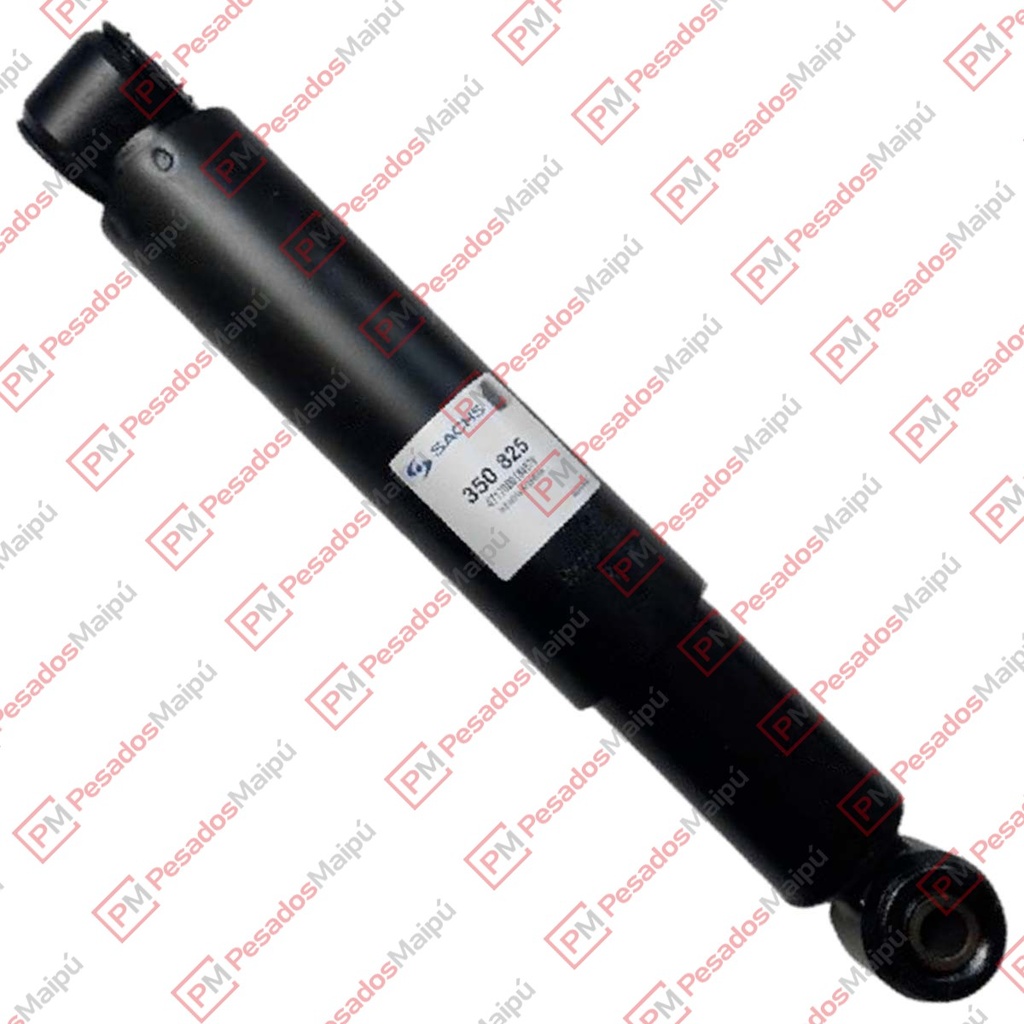 AMORTIGUADOR FORD CARGO TRASERO 2042 2842 (350 825) (210199) GM16/50 LARGO 570