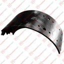 PATIN FRENO MB 710 / 913 TRAS. PARTE TRAS. (S-247) (1093) (6704202419)