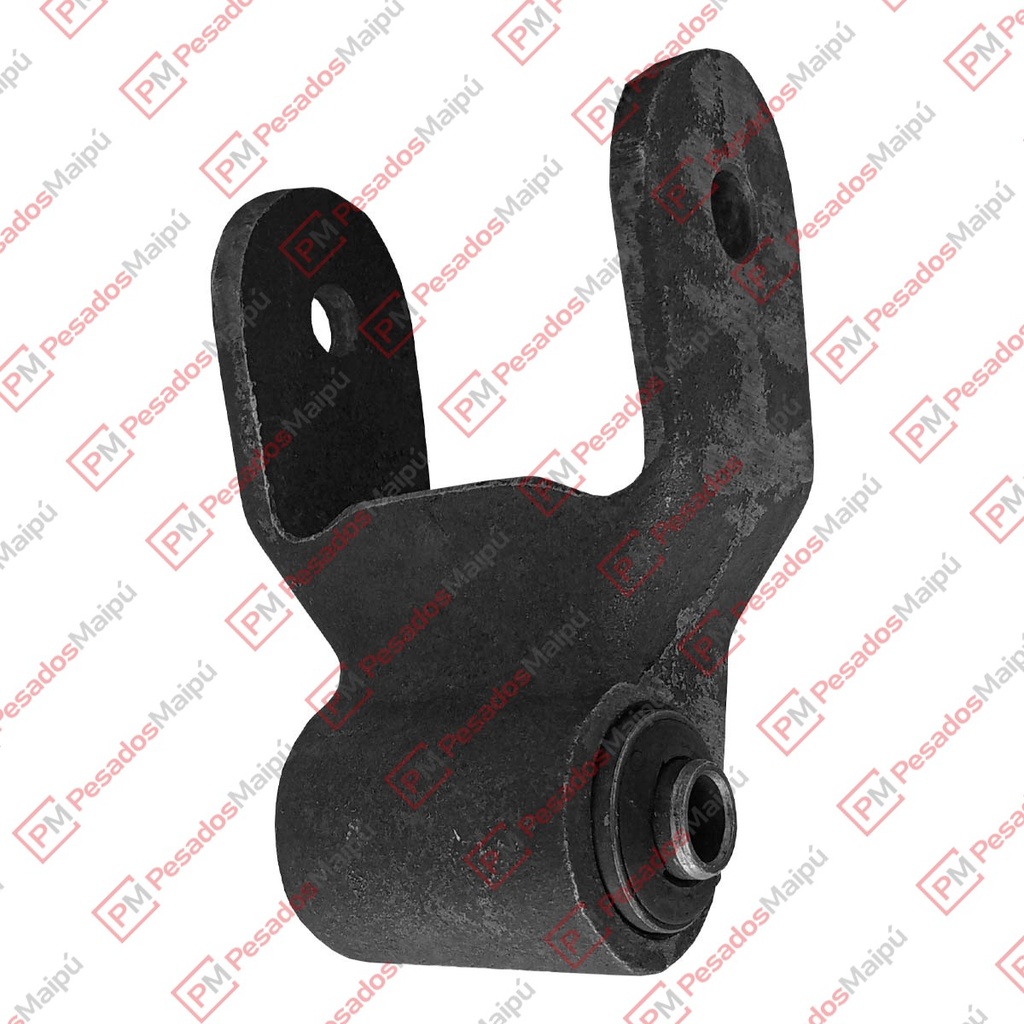 GEMELO FORD 4000 TRASERO BULON 5/8 (GEDE0001)